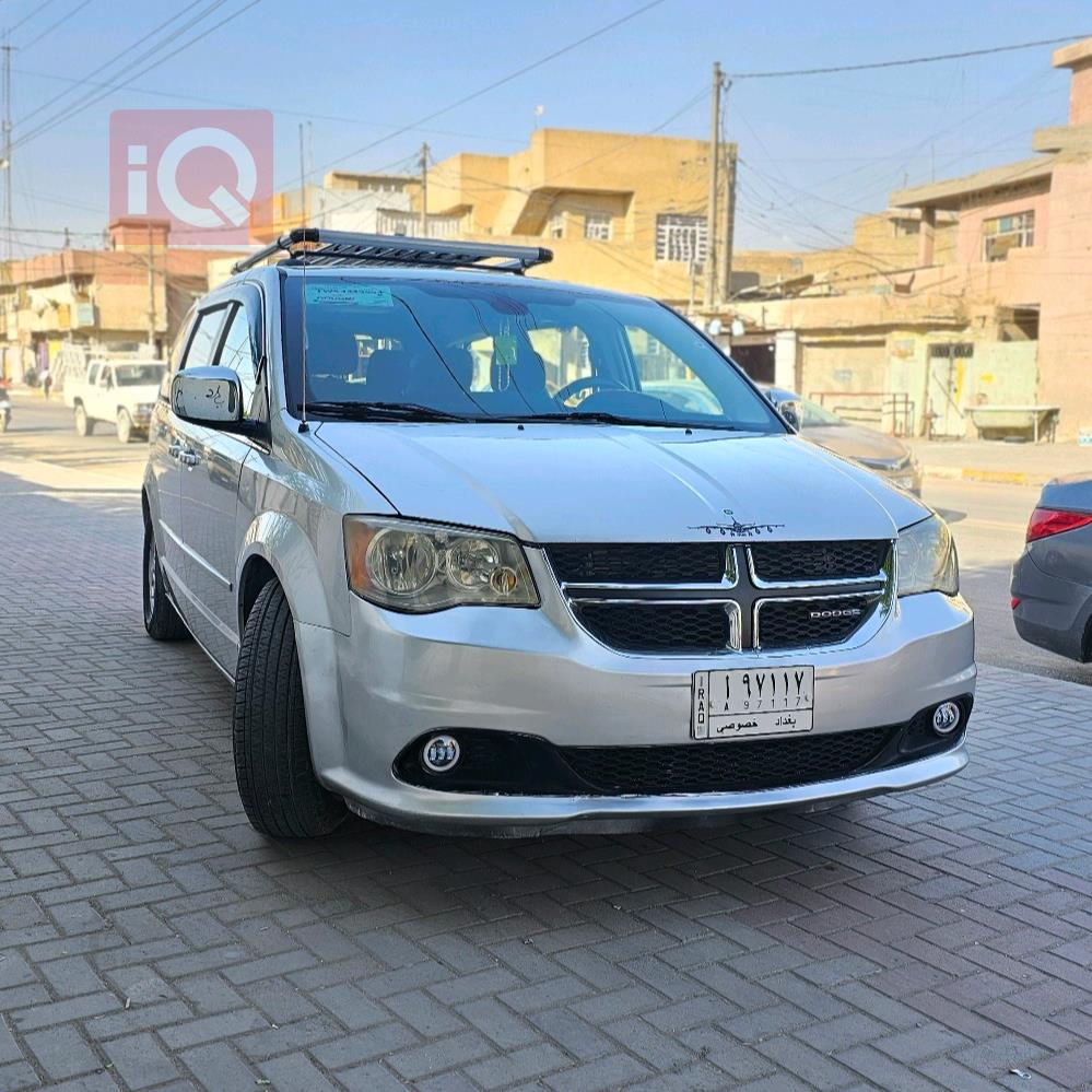 دۆج کەرەڤان